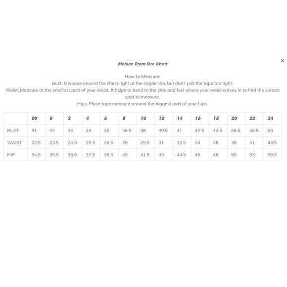 Morilee Mermaid Prom Dress 98047 Green - Picture 4 of 7